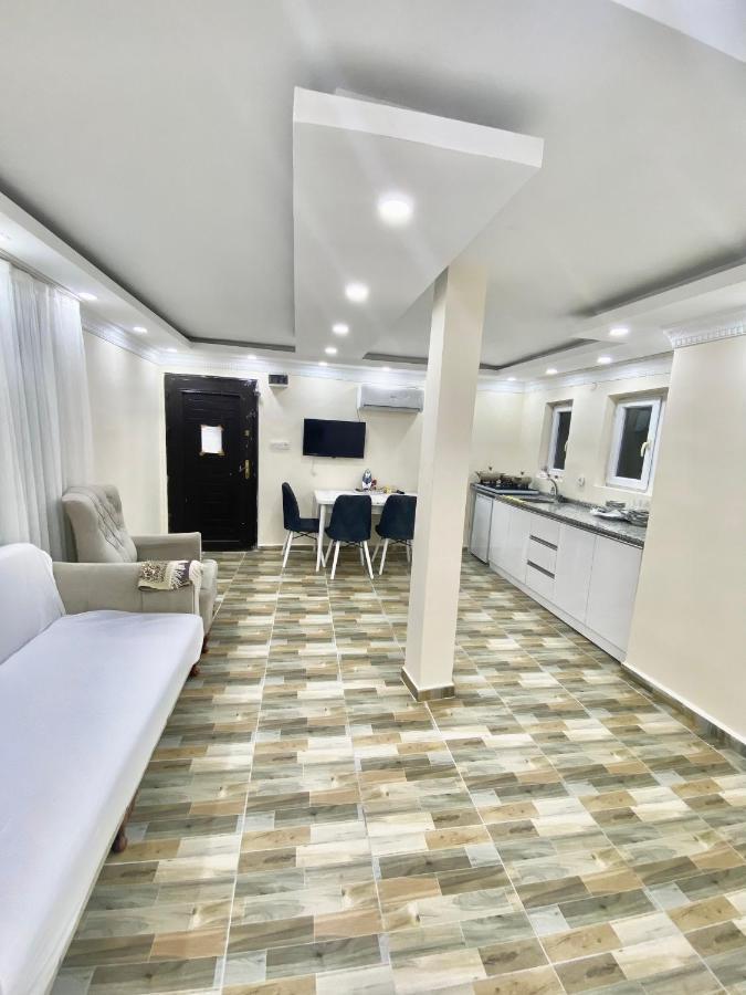 Aparthotel Sultanahmet Garden Apart Istanbulská provincie Exteriér fotografie