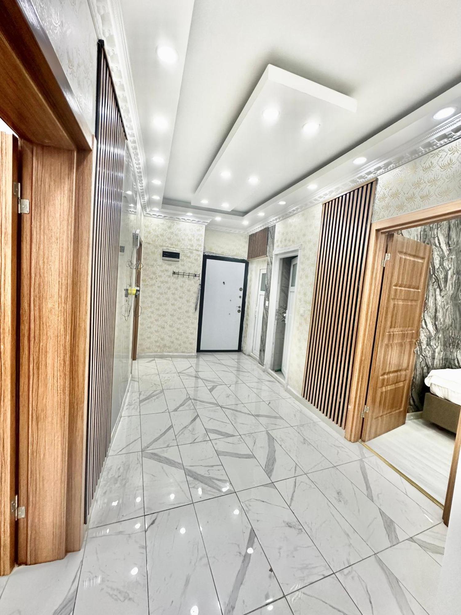 Aparthotel Sultanahmet Garden Apart Istanbulská provincie Exteriér fotografie